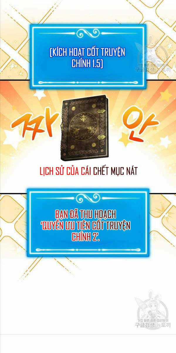 Tôi Thăng Cấp Trong Lúc Ngủ Chapter 74 trang 18