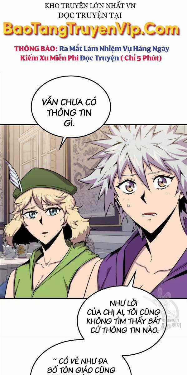 Tôi Thăng Cấp Trong Lúc Ngủ Chapter 74 trang 2