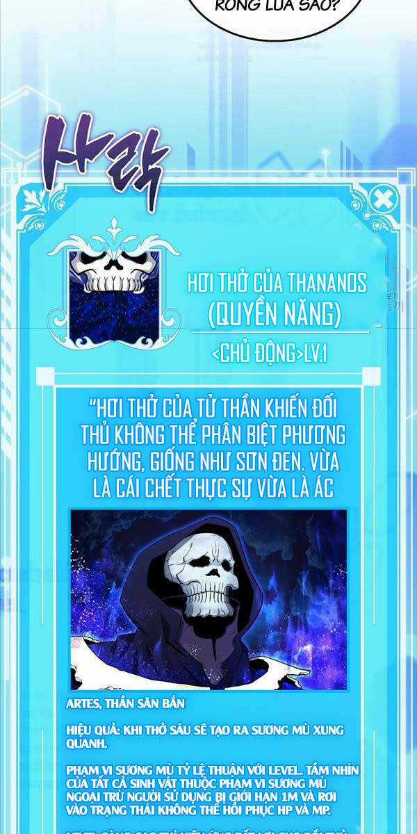 Tôi Thăng Cấp Trong Lúc Ngủ Chapter 74 trang 20