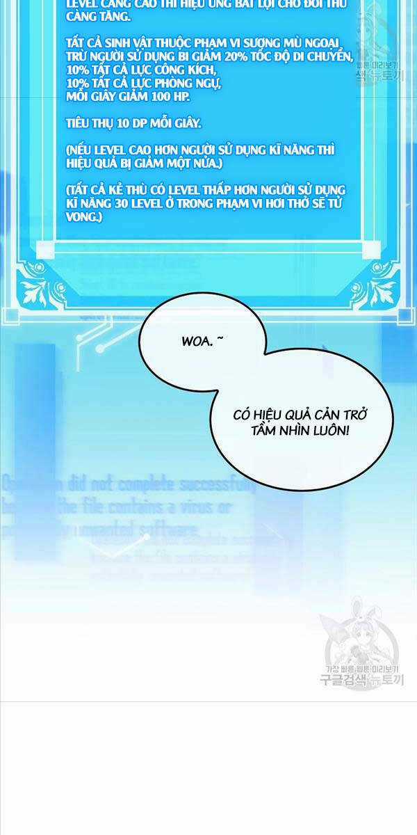 Tôi Thăng Cấp Trong Lúc Ngủ Chapter 74 trang 21