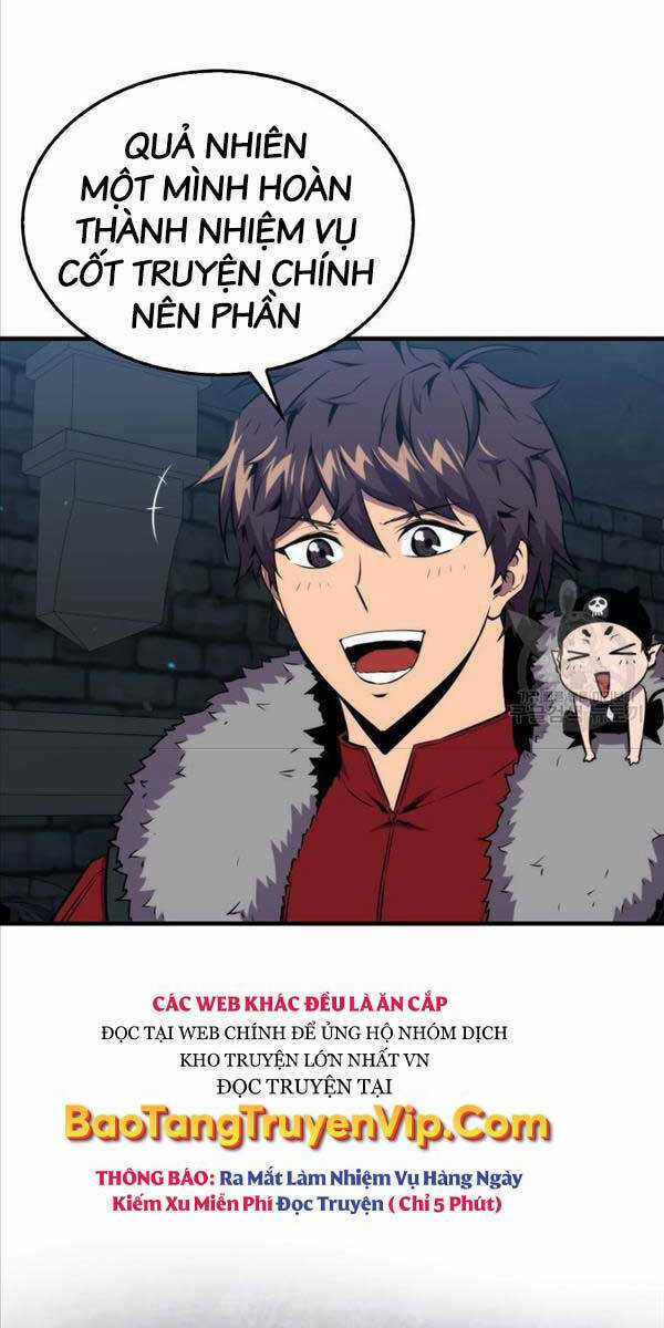 Tôi Thăng Cấp Trong Lúc Ngủ Chapter 74 trang 22