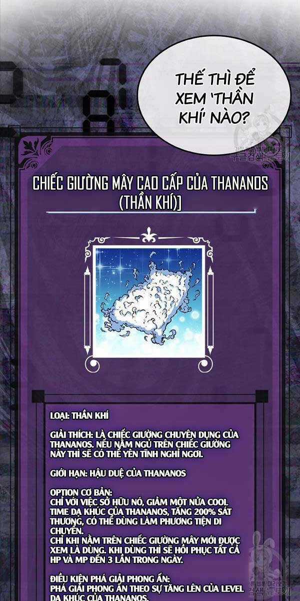 Tôi Thăng Cấp Trong Lúc Ngủ Chapter 74 trang 23