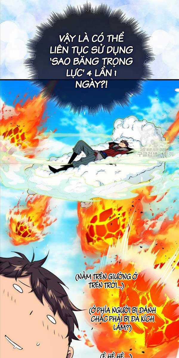 Tôi Thăng Cấp Trong Lúc Ngủ Chapter 74 trang 25