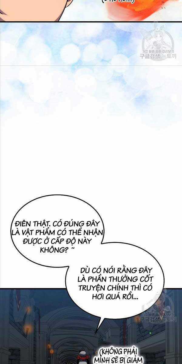 Tôi Thăng Cấp Trong Lúc Ngủ Chapter 74 trang 26