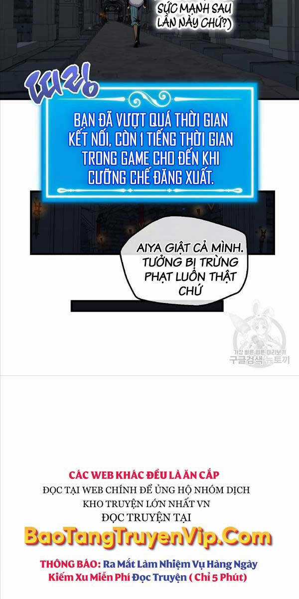 Tôi Thăng Cấp Trong Lúc Ngủ Chapter 74 trang 27
