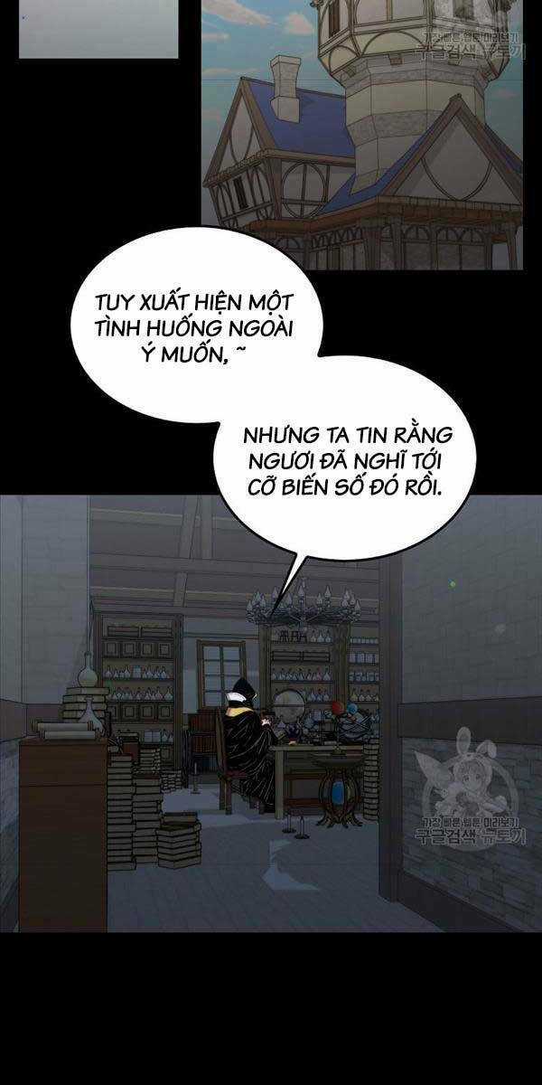 Tôi Thăng Cấp Trong Lúc Ngủ Chapter 74 trang 29