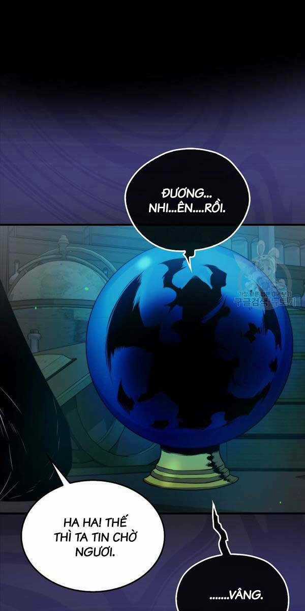 Tôi Thăng Cấp Trong Lúc Ngủ Chapter 74 trang 30