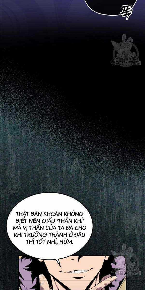 Tôi Thăng Cấp Trong Lúc Ngủ Chapter 74 trang 31