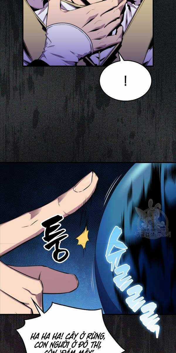 Tôi Thăng Cấp Trong Lúc Ngủ Chapter 74 trang 32