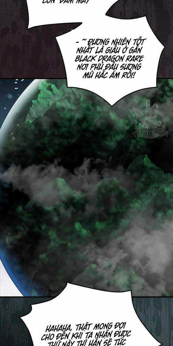 Tôi Thăng Cấp Trong Lúc Ngủ Chapter 74 trang 33