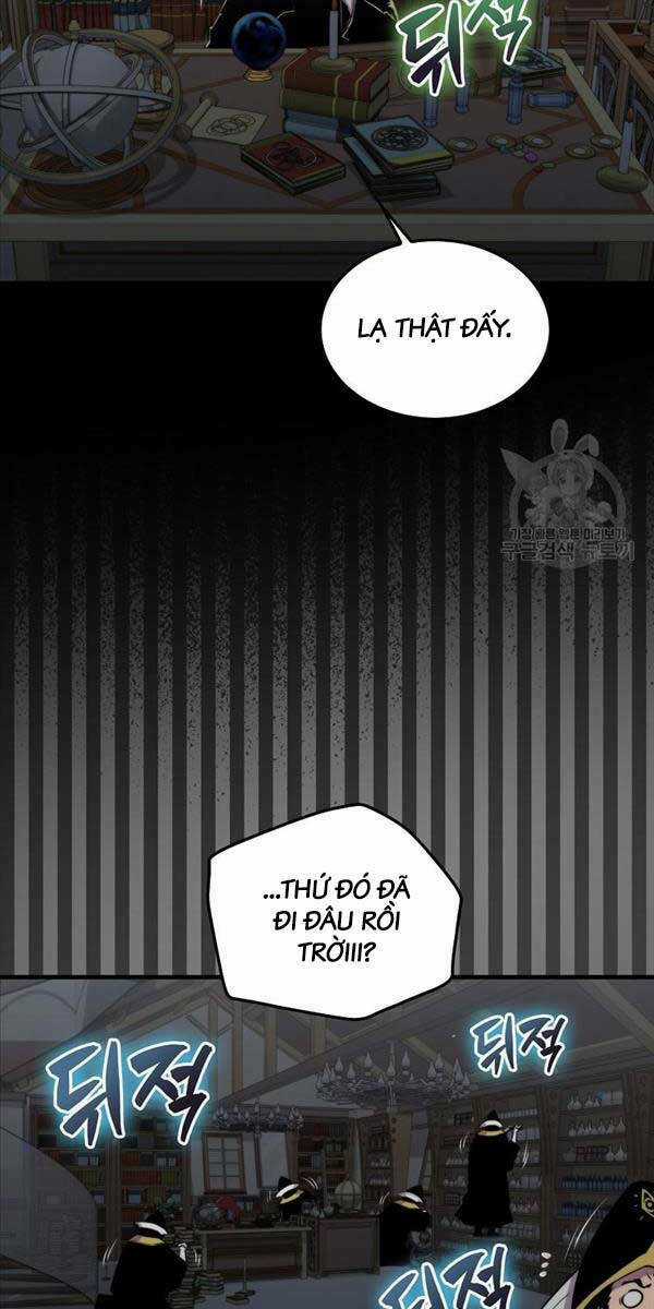 Tôi Thăng Cấp Trong Lúc Ngủ Chapter 74 trang 36