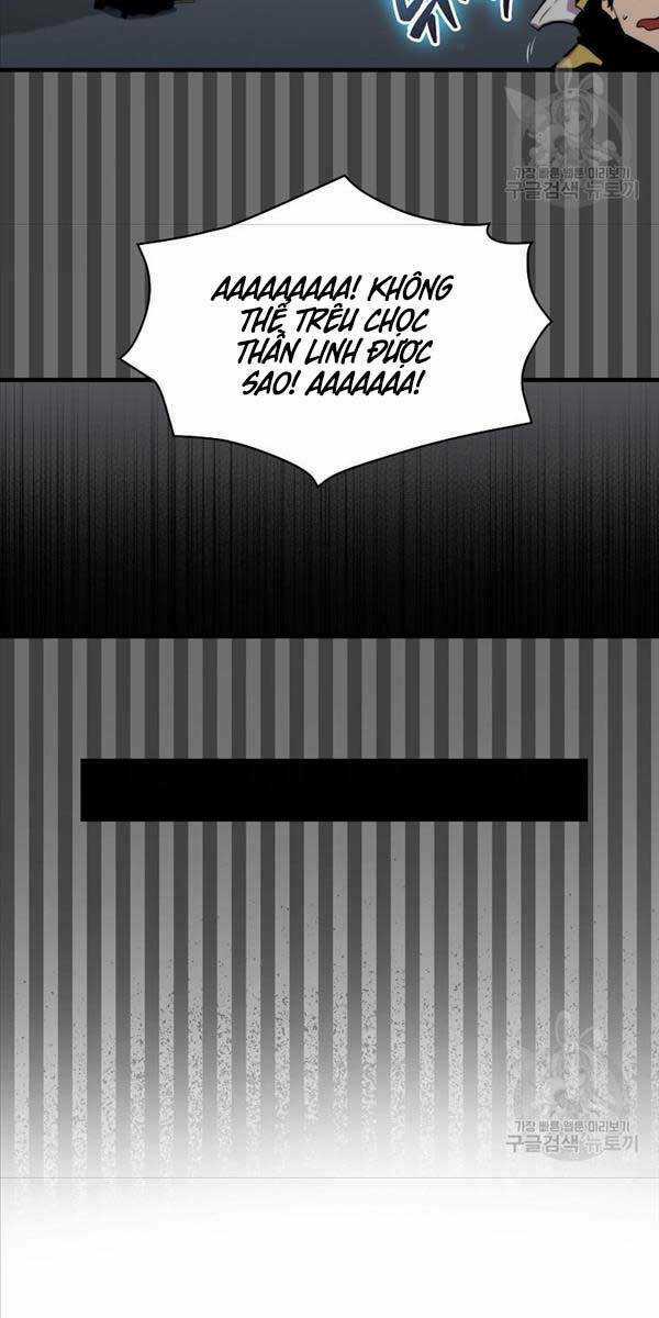 Tôi Thăng Cấp Trong Lúc Ngủ Chapter 74 trang 37