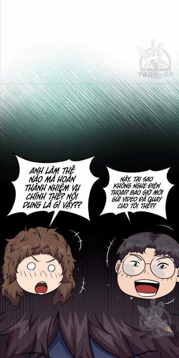 Tôi Thăng Cấp Trong Lúc Ngủ Chapter 74 trang 42