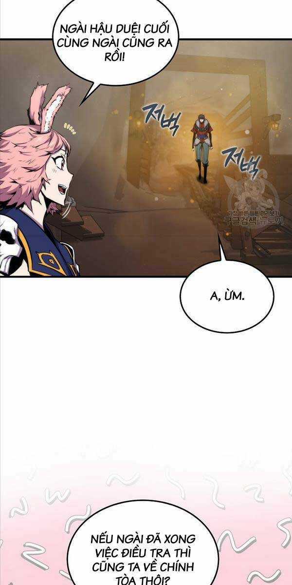 Tôi Thăng Cấp Trong Lúc Ngủ Chapter 74 trang 44