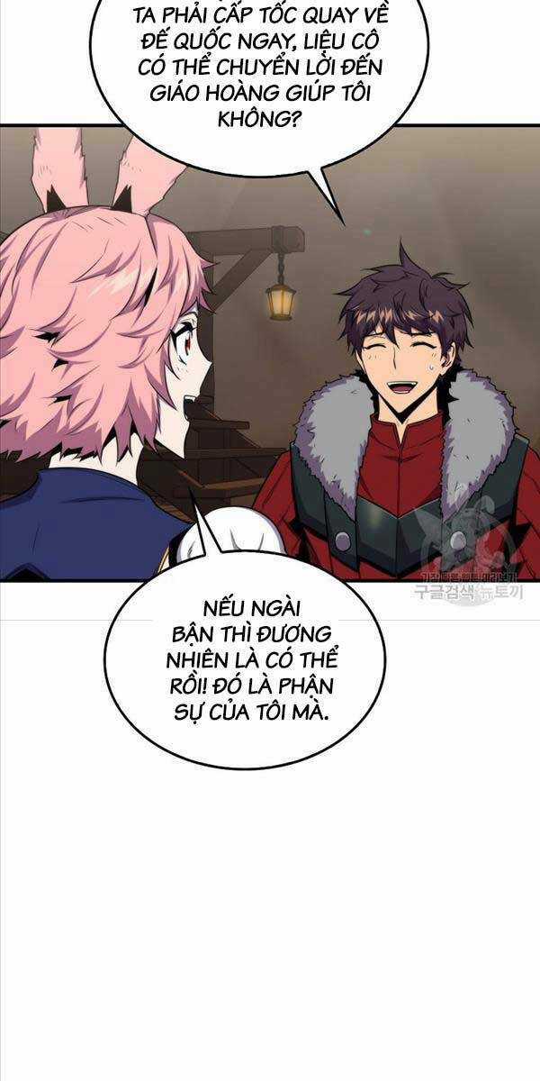 Tôi Thăng Cấp Trong Lúc Ngủ Chapter 74 trang 46