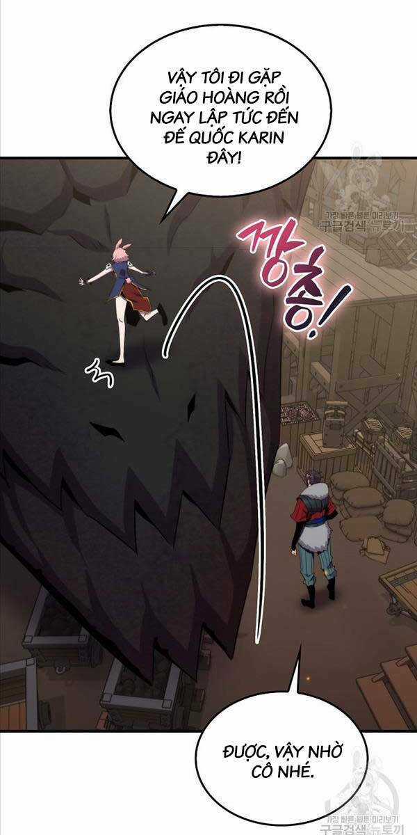 Tôi Thăng Cấp Trong Lúc Ngủ Chapter 74 trang 47