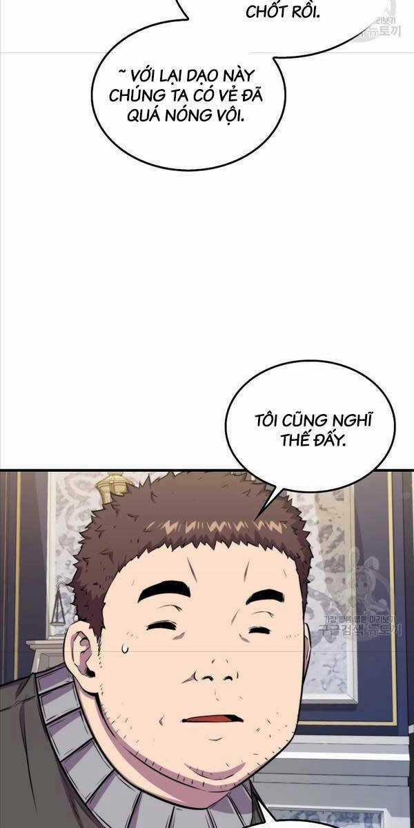 Tôi Thăng Cấp Trong Lúc Ngủ Chapter 74 trang 5