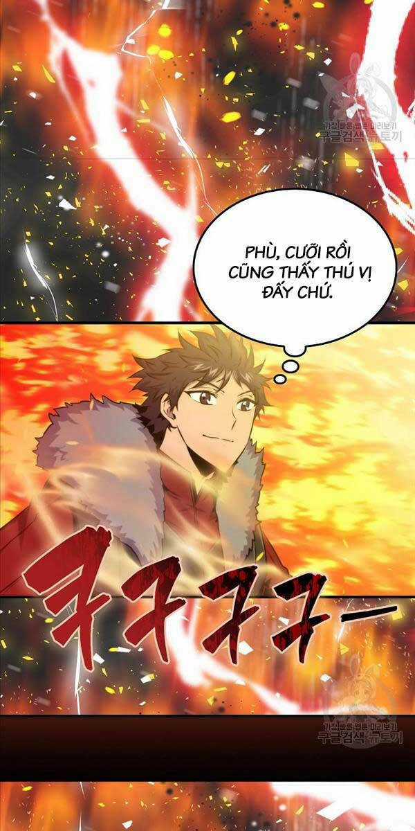 Tôi Thăng Cấp Trong Lúc Ngủ Chapter 74 trang 50