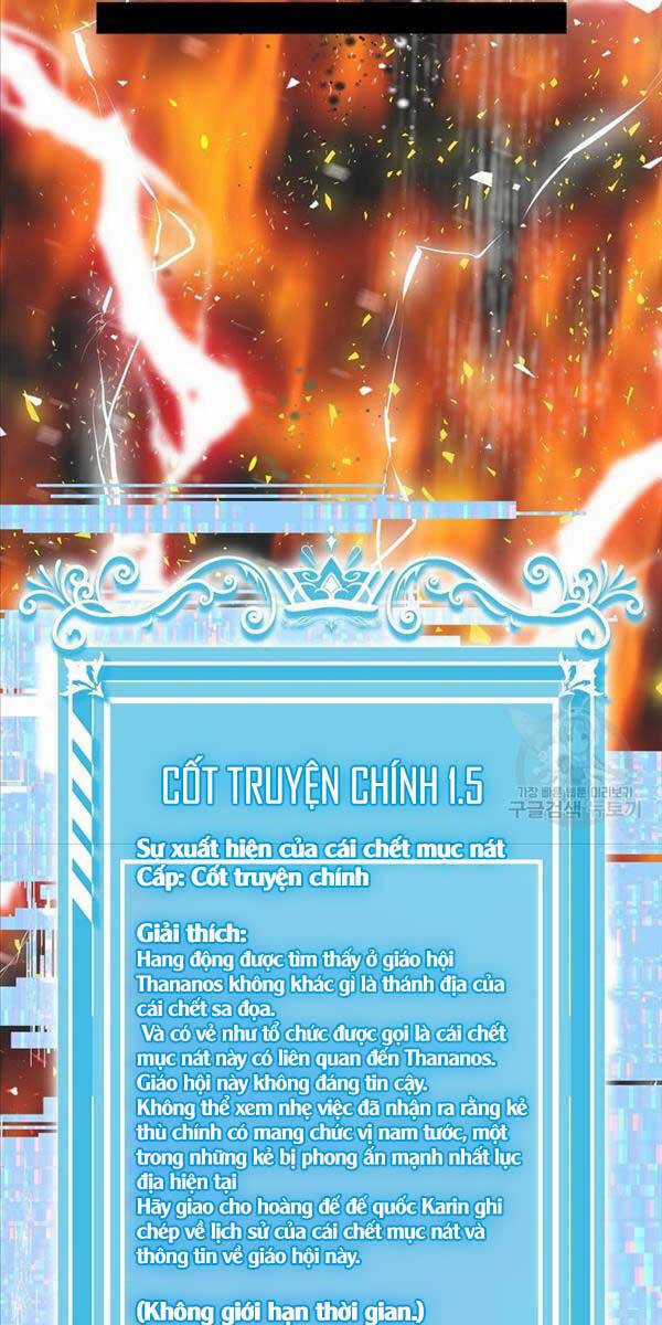 Tôi Thăng Cấp Trong Lúc Ngủ Chapter 74 trang 51