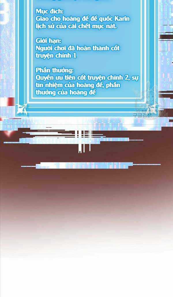 Tôi Thăng Cấp Trong Lúc Ngủ Chapter 74 trang 52