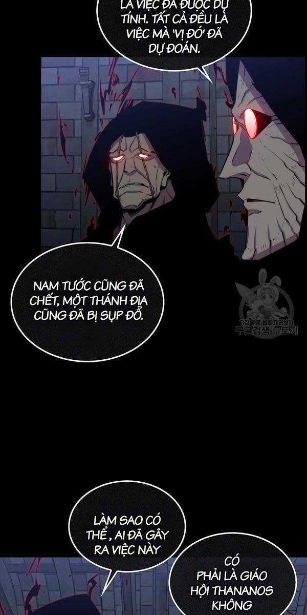 Tôi Thăng Cấp Trong Lúc Ngủ Chapter 74 trang 57