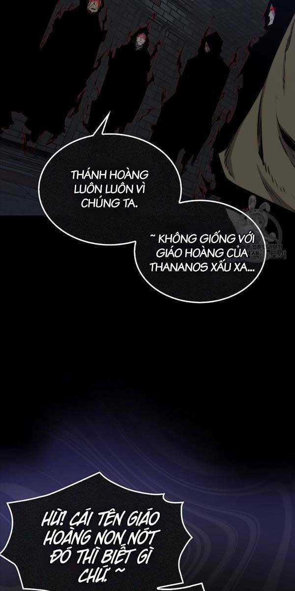 Tôi Thăng Cấp Trong Lúc Ngủ Chapter 74 trang 60