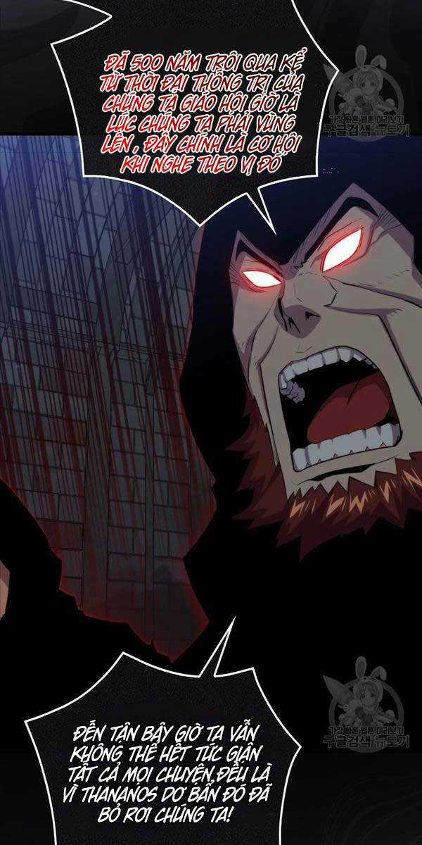 Tôi Thăng Cấp Trong Lúc Ngủ Chapter 74 trang 61