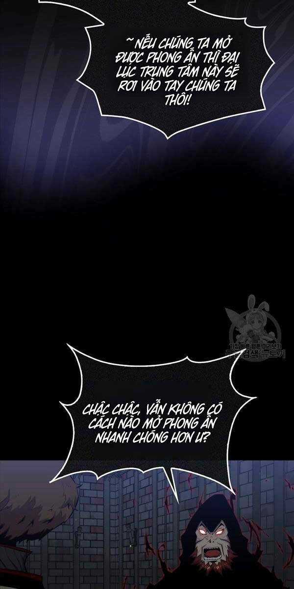 Tôi Thăng Cấp Trong Lúc Ngủ Chapter 74 trang 62