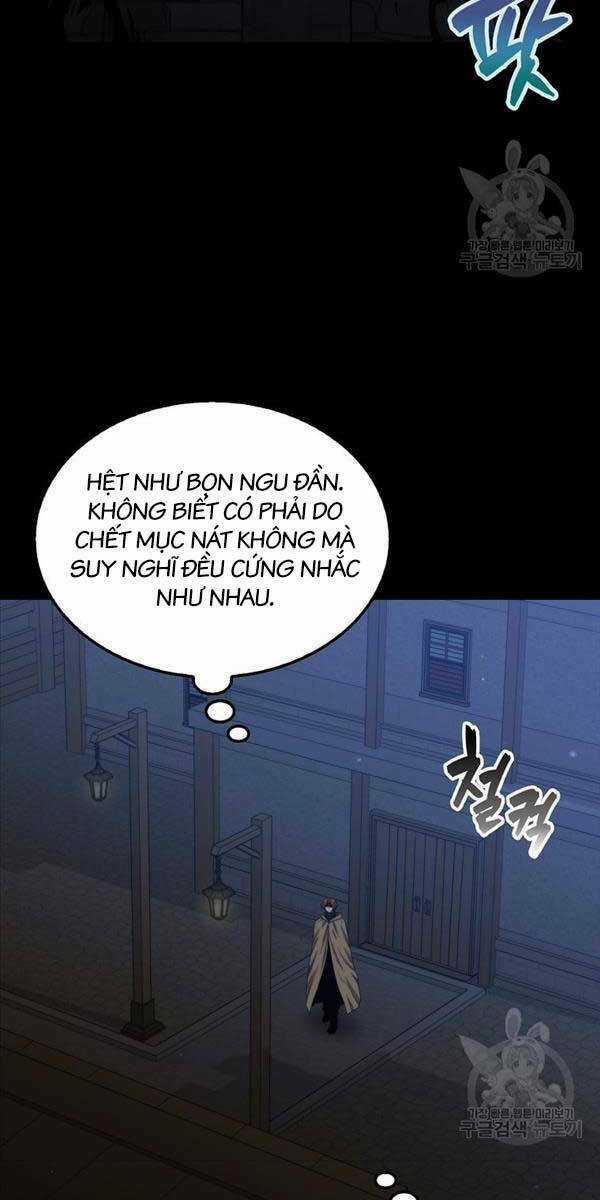 Tôi Thăng Cấp Trong Lúc Ngủ Chapter 74 trang 66