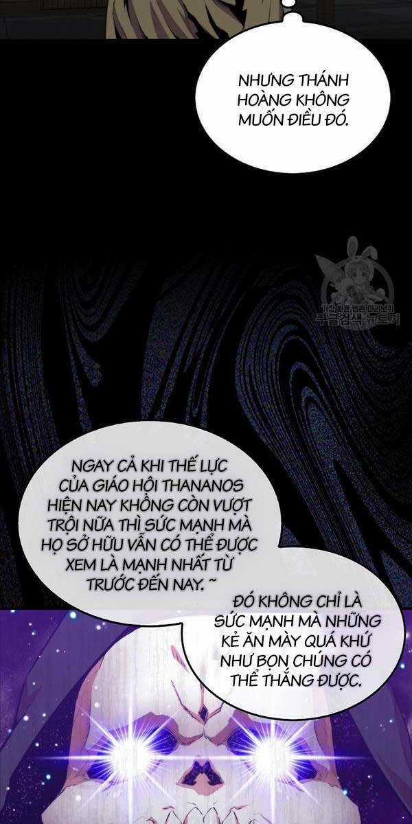 Tôi Thăng Cấp Trong Lúc Ngủ Chapter 74 trang 68