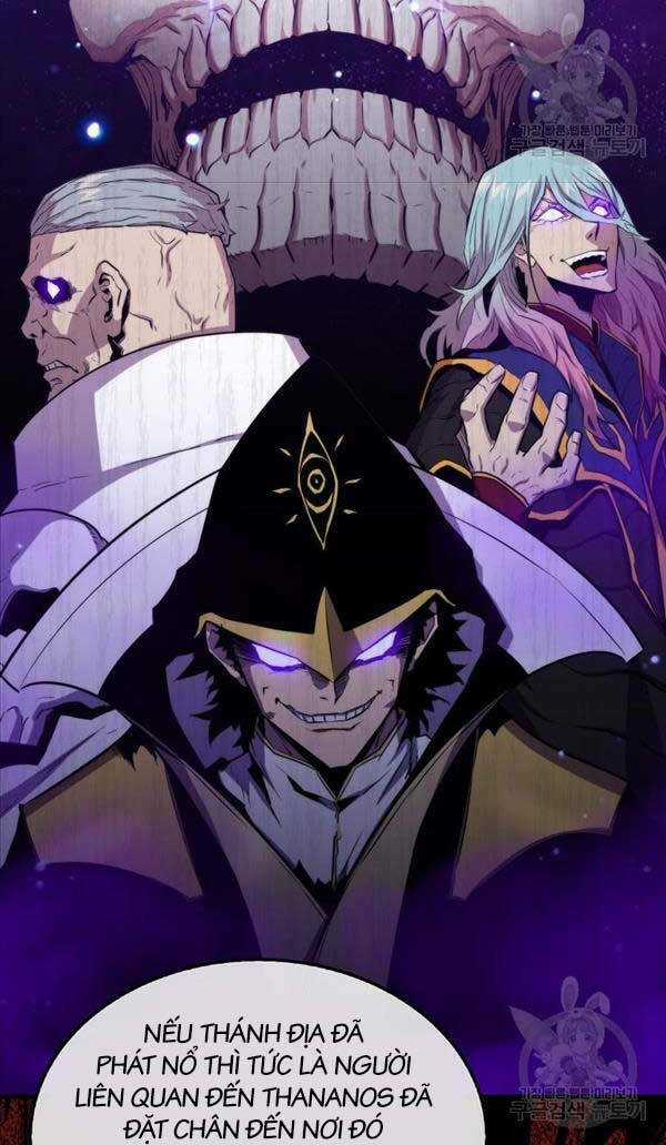 Tôi Thăng Cấp Trong Lúc Ngủ Chapter 74 trang 69