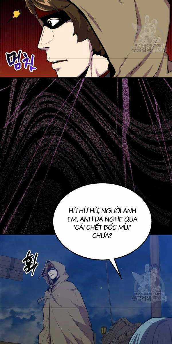 Tôi Thăng Cấp Trong Lúc Ngủ Chapter 74 trang 72