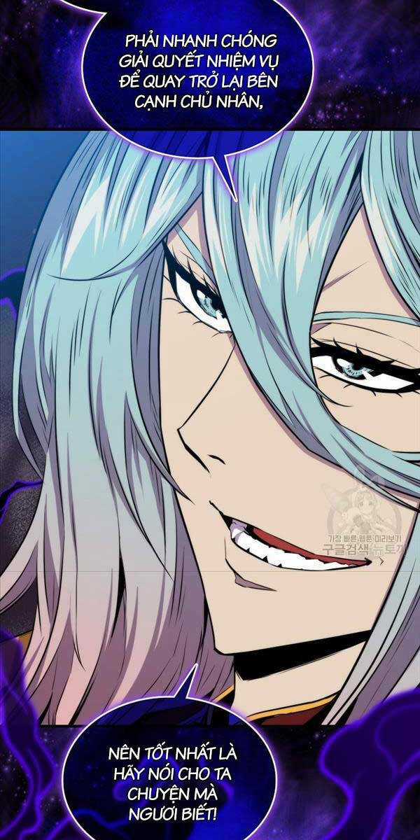 Tôi Thăng Cấp Trong Lúc Ngủ Chapter 74 trang 78