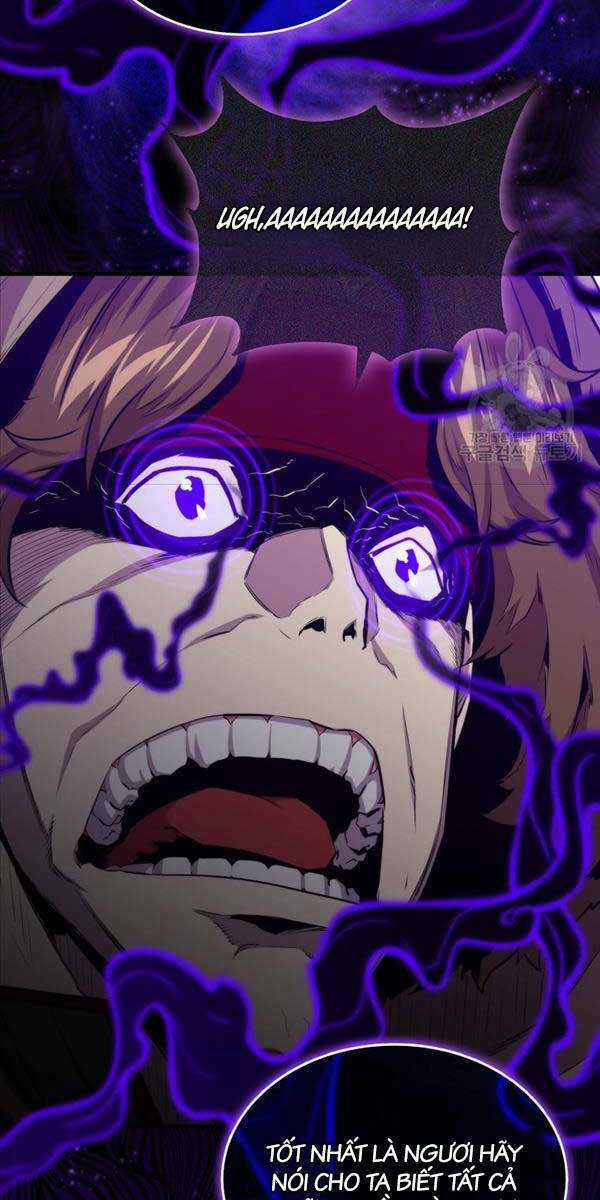 Tôi Thăng Cấp Trong Lúc Ngủ Chapter 74 trang 79