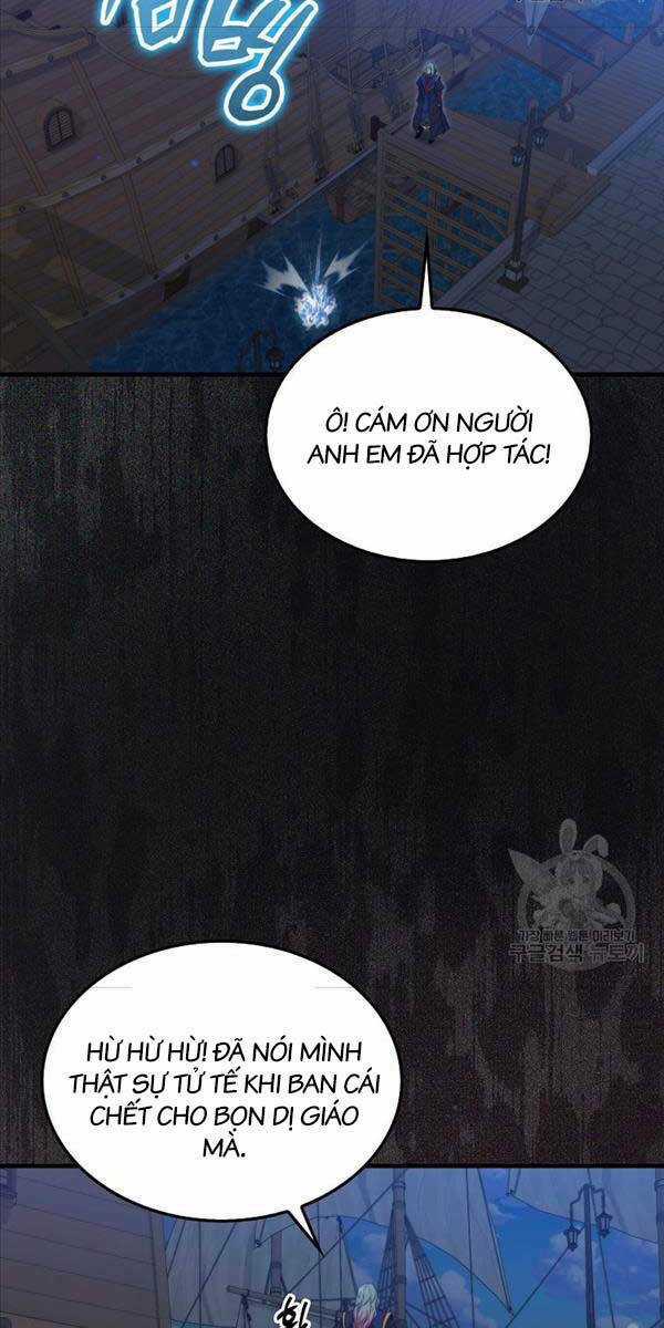 Tôi Thăng Cấp Trong Lúc Ngủ Chapter 74 trang 83