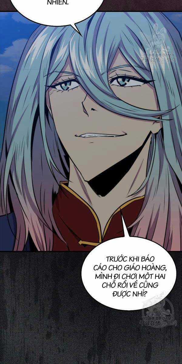 Tôi Thăng Cấp Trong Lúc Ngủ Chapter 74 trang 85