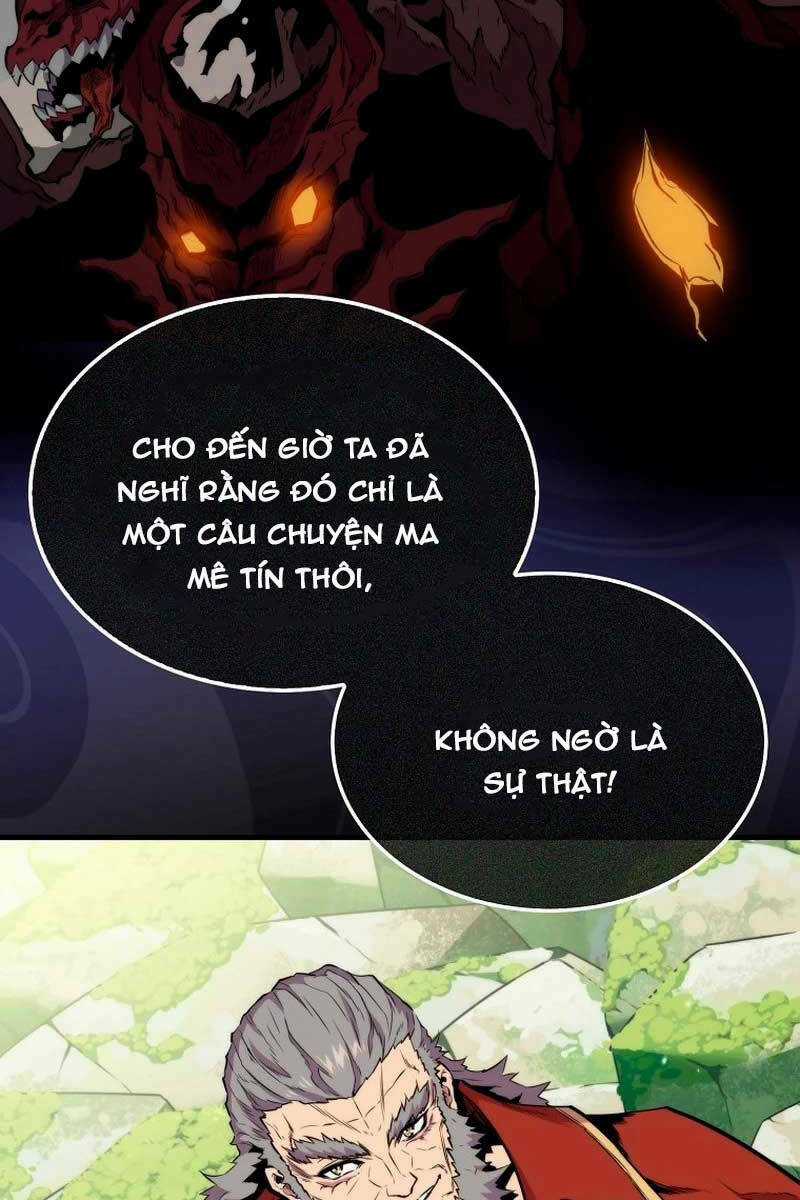 Tôi Thăng Cấp Trong Lúc Ngủ Chapter 75 trang 104