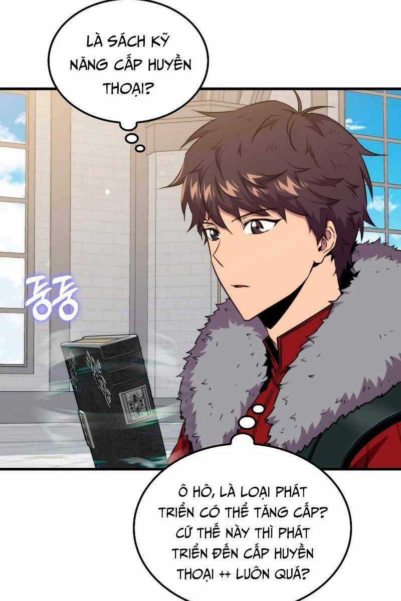 Tôi Thăng Cấp Trong Lúc Ngủ Chapter 75 trang 11