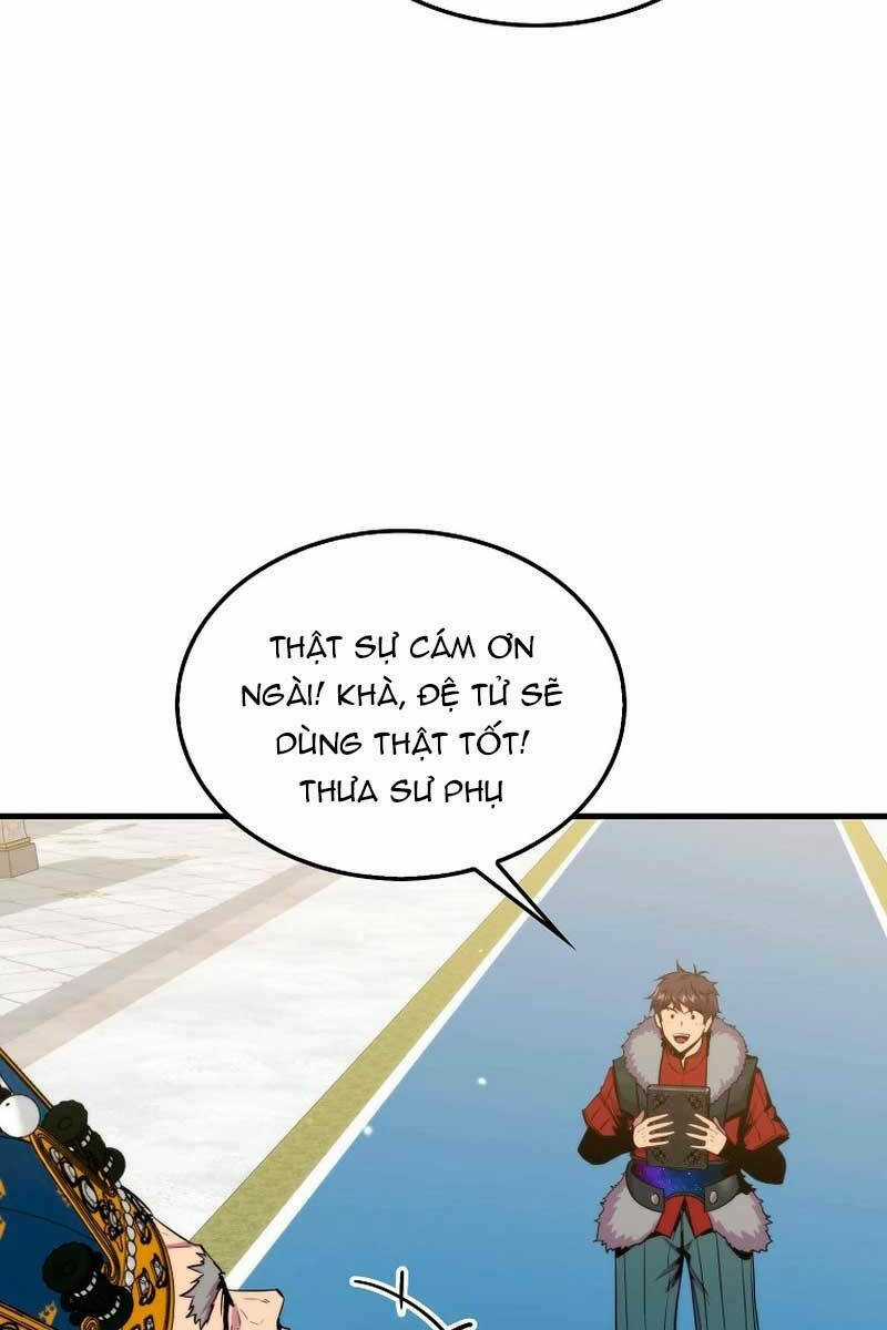 Tôi Thăng Cấp Trong Lúc Ngủ Chapter 75 trang 12