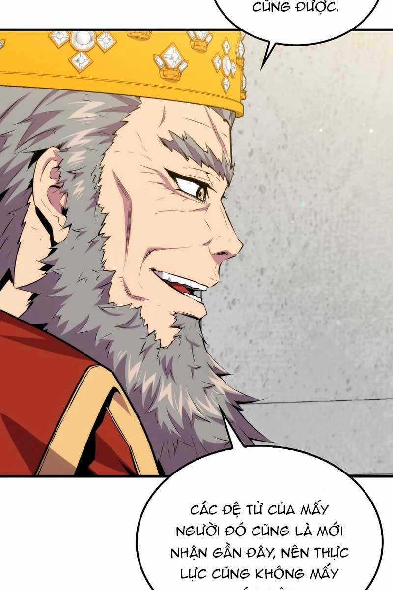 Tôi Thăng Cấp Trong Lúc Ngủ Chapter 75 trang 16