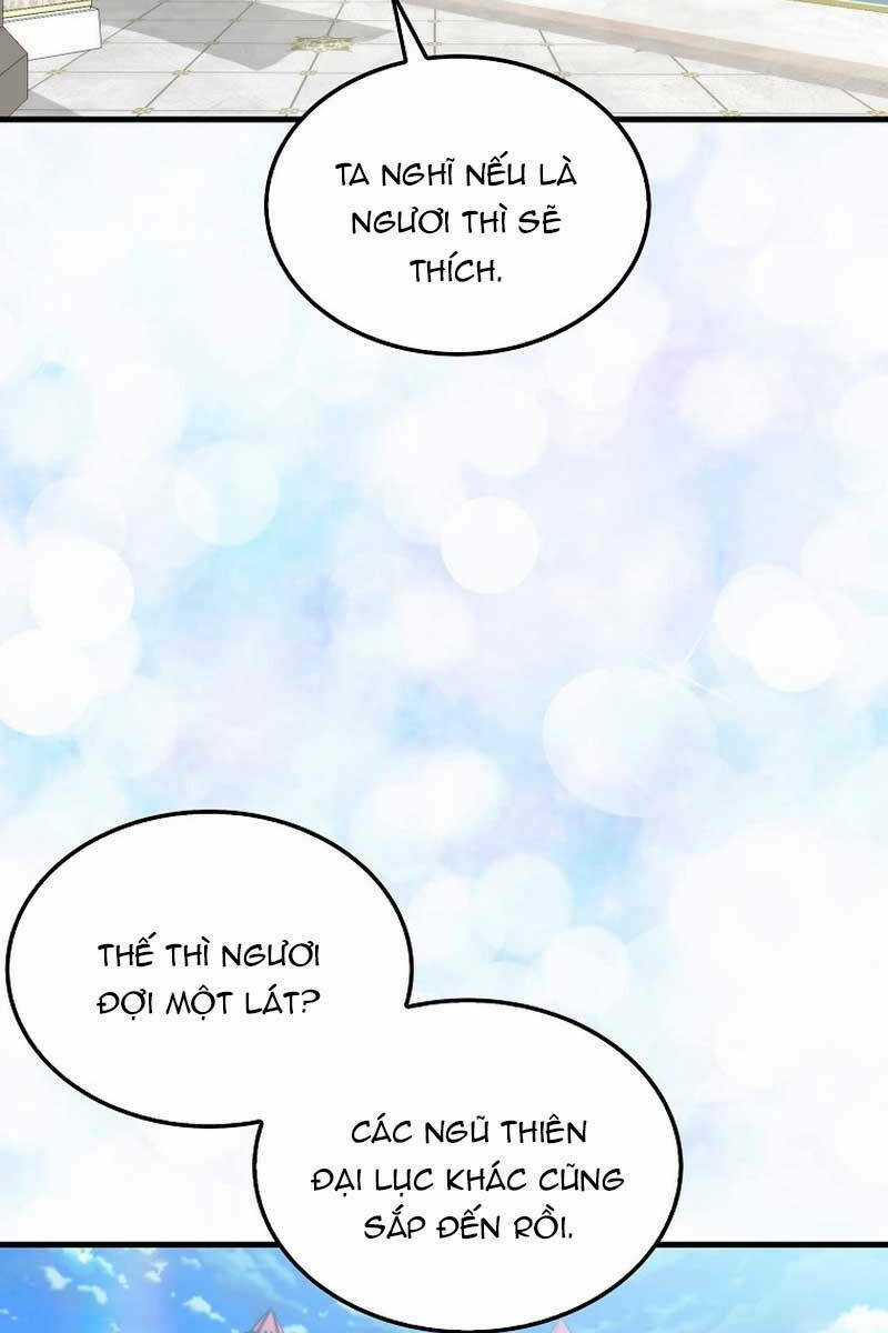 Tôi Thăng Cấp Trong Lúc Ngủ Chapter 75 trang 18