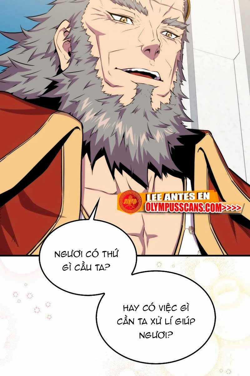 Tôi Thăng Cấp Trong Lúc Ngủ Chapter 75 trang 2