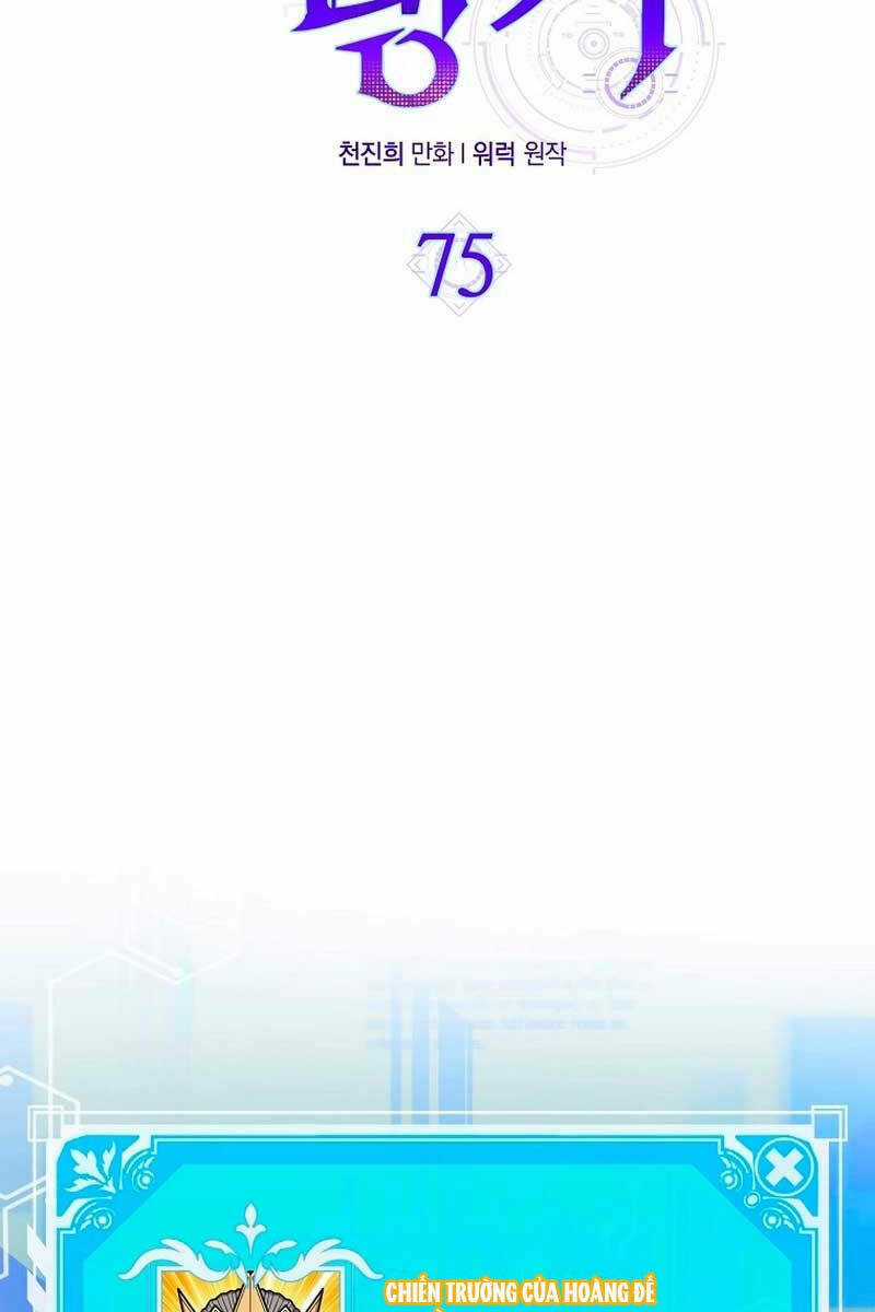 Tôi Thăng Cấp Trong Lúc Ngủ Chapter 75 trang 21