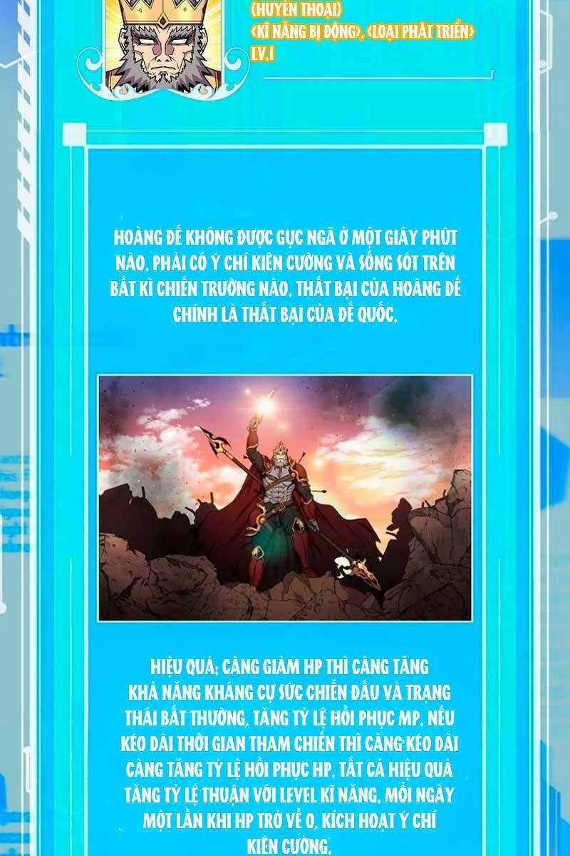 Tôi Thăng Cấp Trong Lúc Ngủ Chapter 75 trang 22