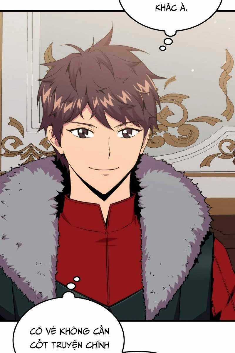 Tôi Thăng Cấp Trong Lúc Ngủ Chapter 75 trang 25