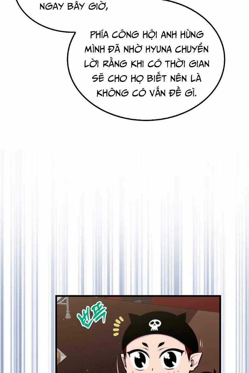 Tôi Thăng Cấp Trong Lúc Ngủ Chapter 75 trang 26