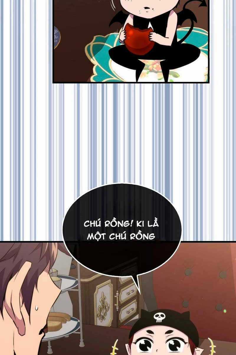 Tôi Thăng Cấp Trong Lúc Ngủ Chapter 75 trang 27