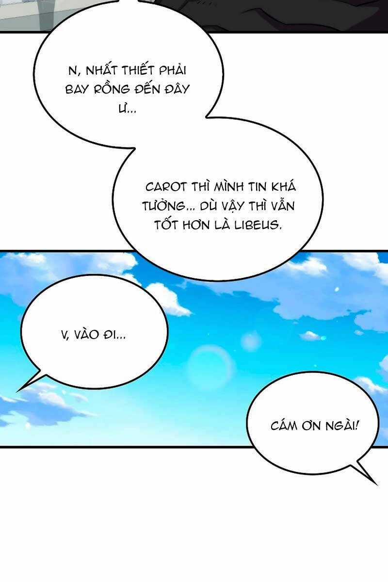 Tôi Thăng Cấp Trong Lúc Ngủ Chapter 75 trang 33