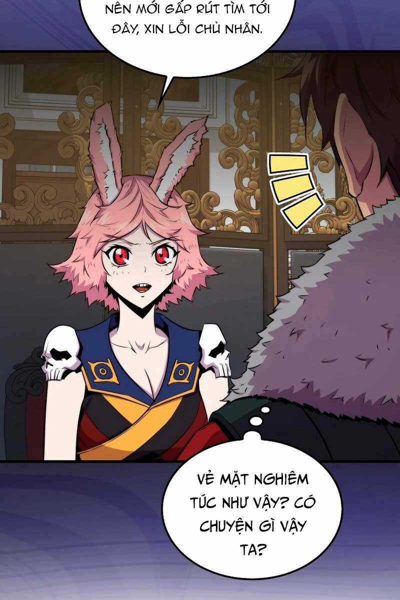 Tôi Thăng Cấp Trong Lúc Ngủ Chapter 75 trang 35