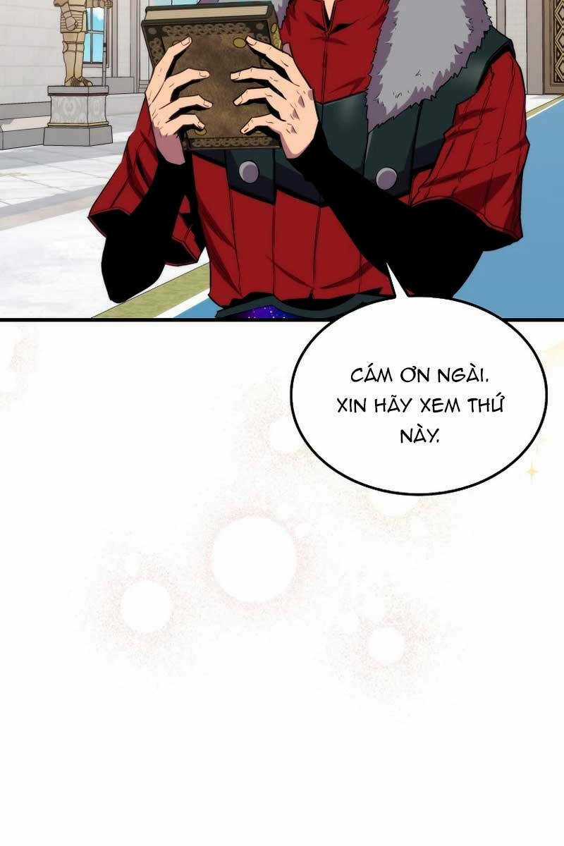 Tôi Thăng Cấp Trong Lúc Ngủ Chapter 75 trang 4